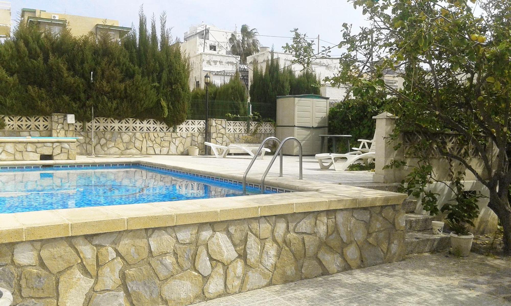 Apartamentos Gandia Centro 3000 Екстер'єр фото