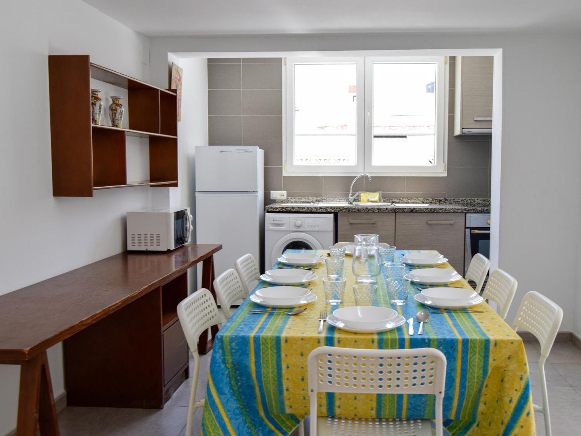 Apartamentos Gandia Centro 3000 Екстер'єр фото