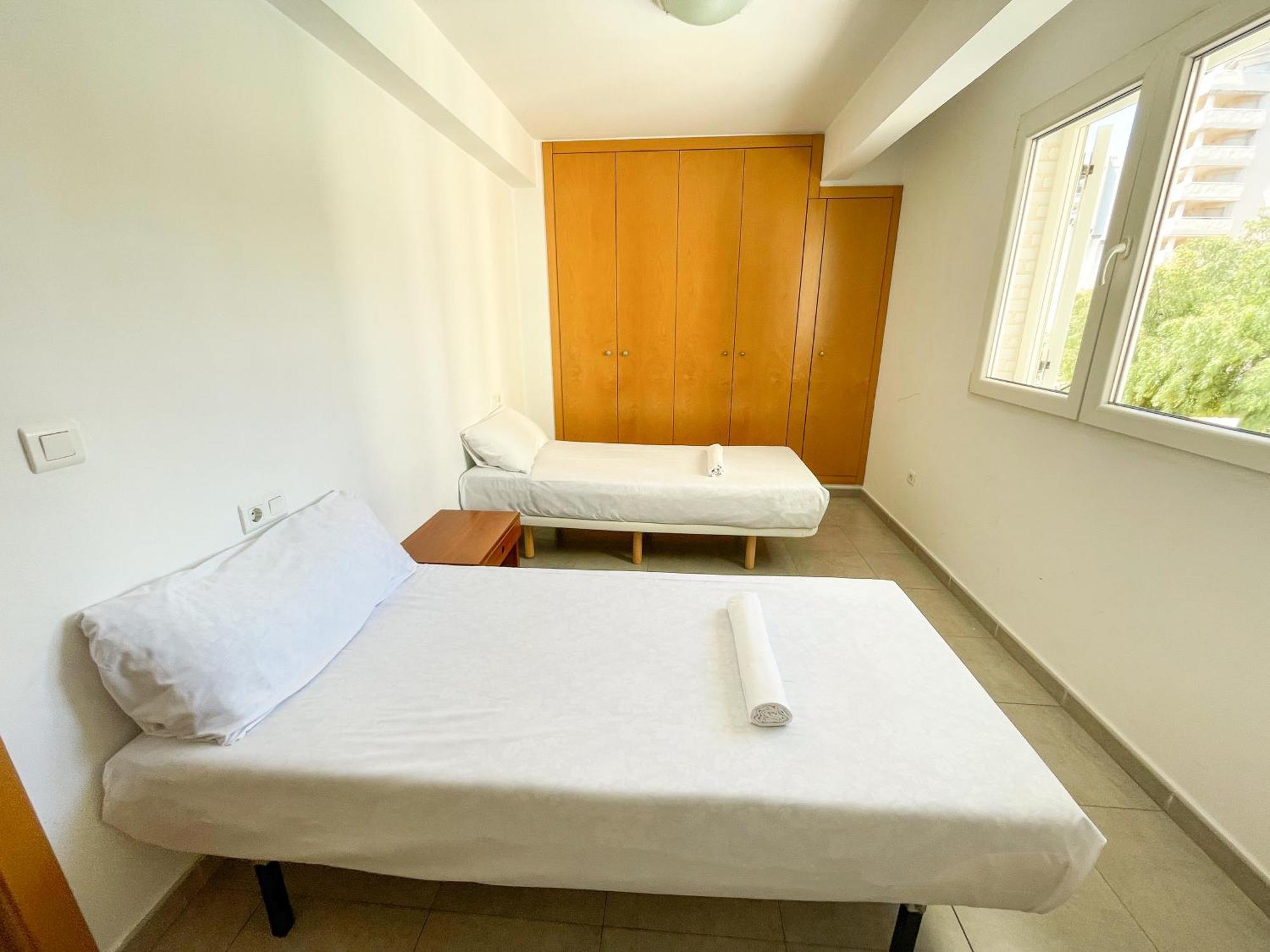 Apartamentos Gandia Centro 3000 Екстер'єр фото