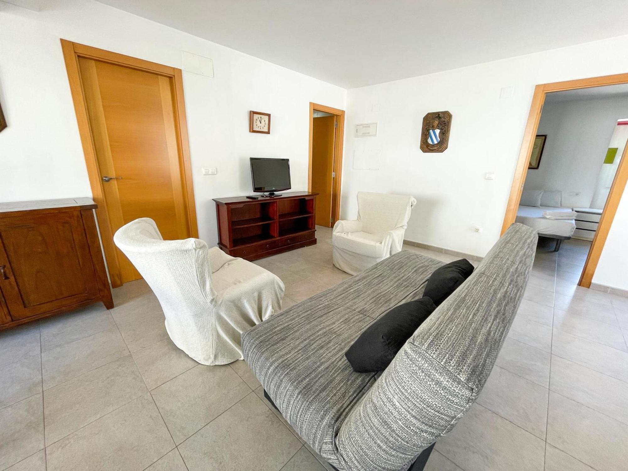 Apartamentos Gandia Centro 3000 Екстер'єр фото