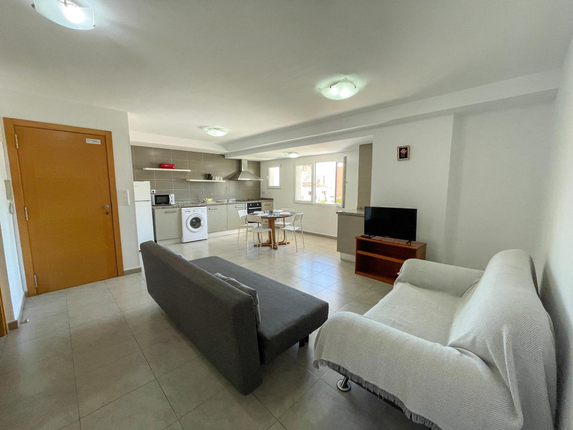 Apartamentos Gandia Centro 3000 Екстер'єр фото
