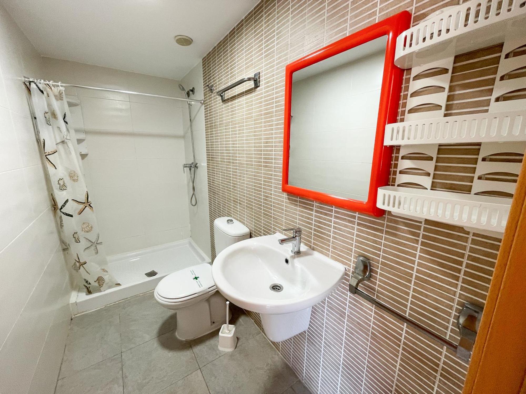 Apartamentos Gandia Centro 3000 Екстер'єр фото