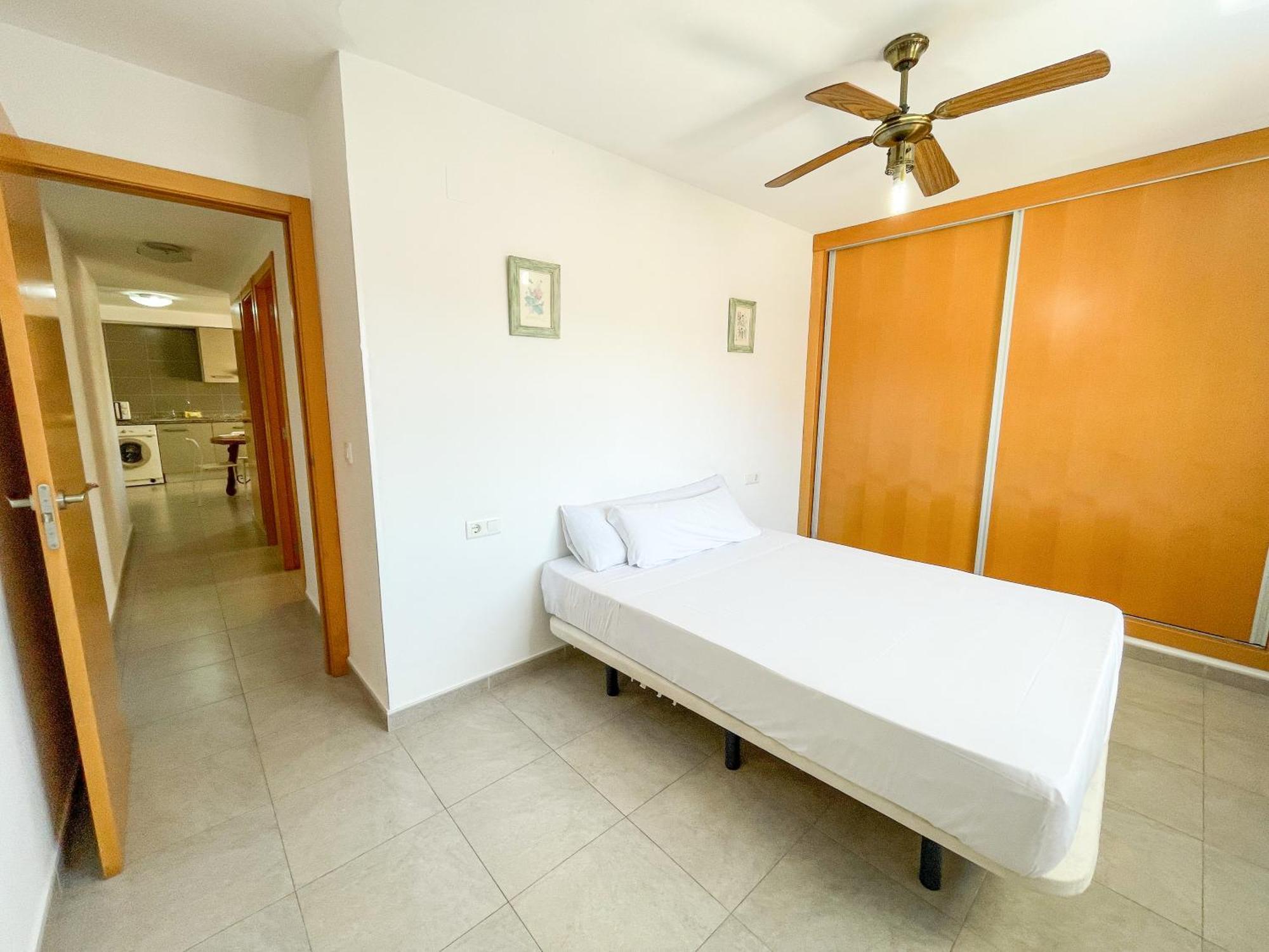 Apartamentos Gandia Centro 3000 Екстер'єр фото