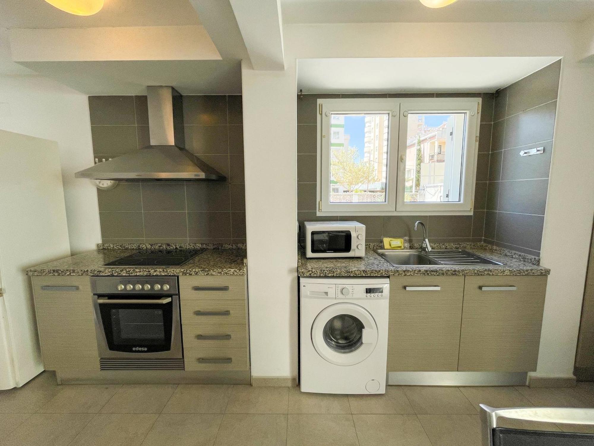 Apartamentos Gandia Centro 3000 Екстер'єр фото