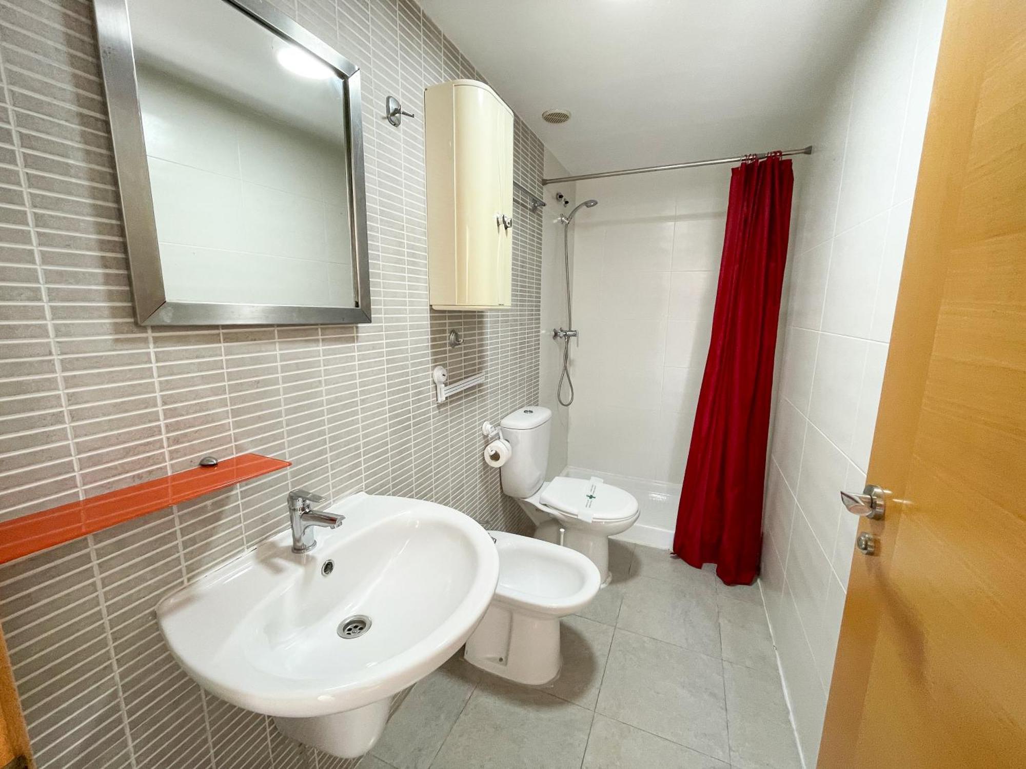 Apartamentos Gandia Centro 3000 Екстер'єр фото