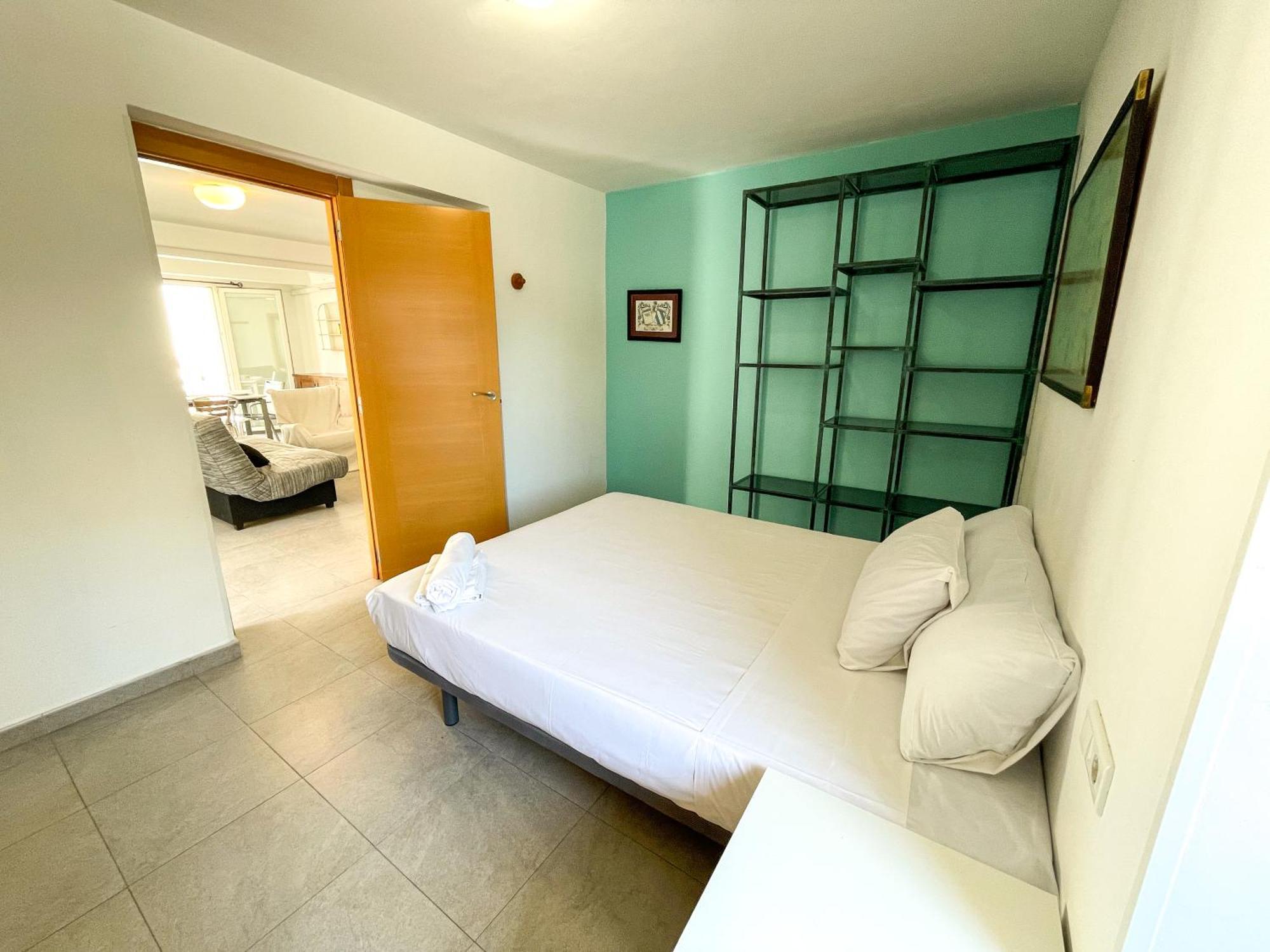 Apartamentos Gandia Centro 3000 Екстер'єр фото