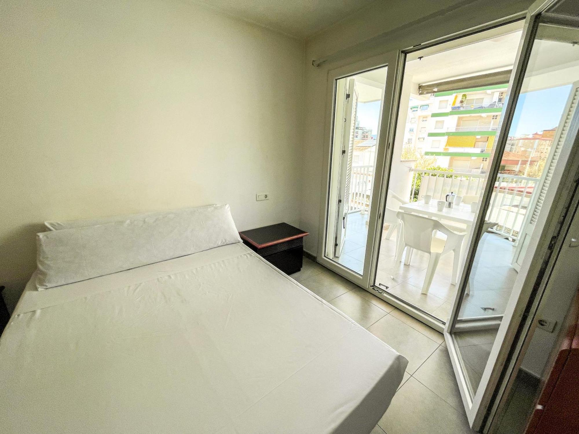 Apartamentos Gandia Centro 3000 Екстер'єр фото