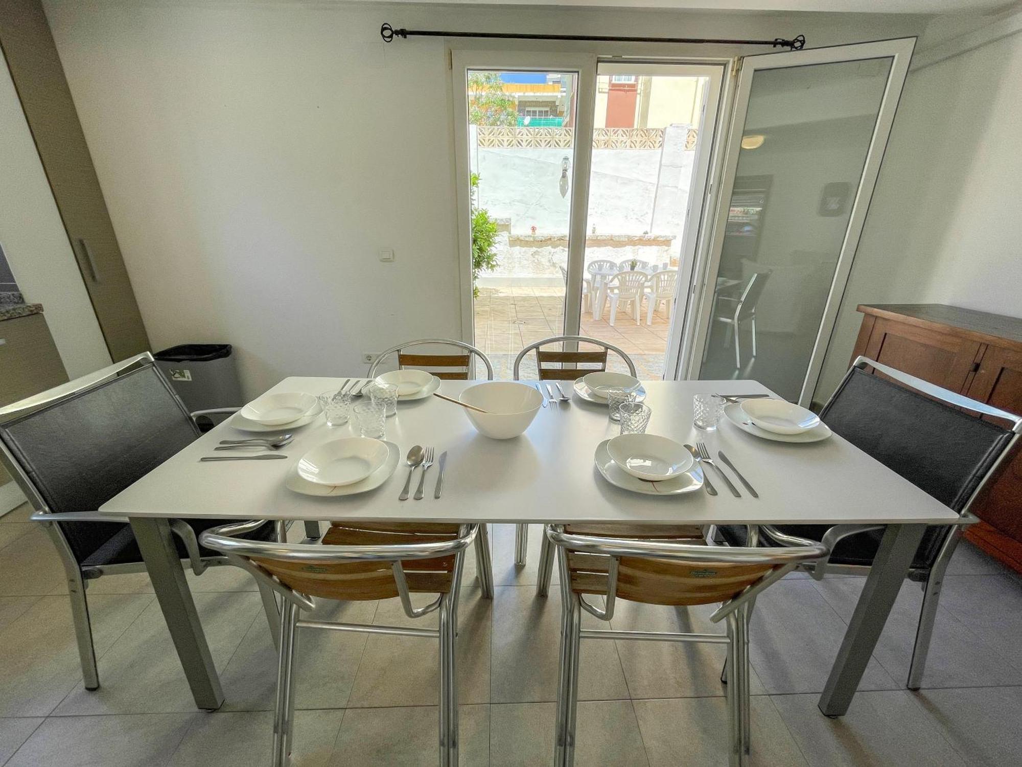 Apartamentos Gandia Centro 3000 Екстер'єр фото
