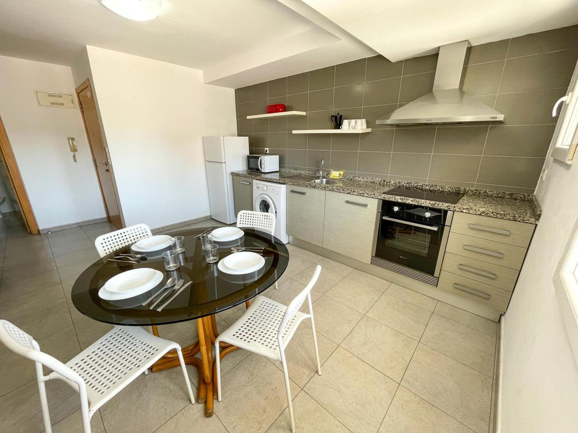 Apartamentos Gandia Centro 3000 Екстер'єр фото
