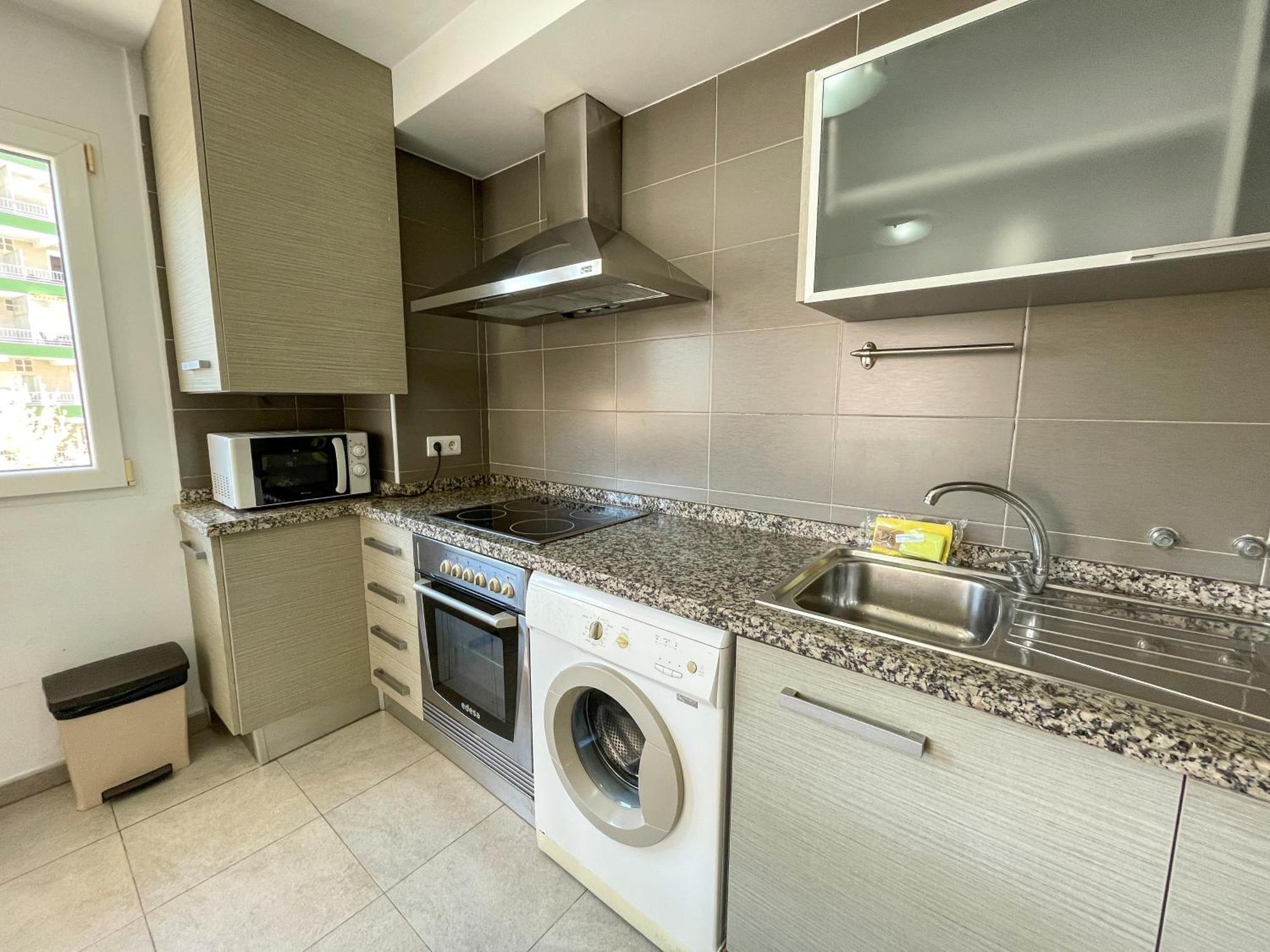 Apartamentos Gandia Centro 3000 Екстер'єр фото