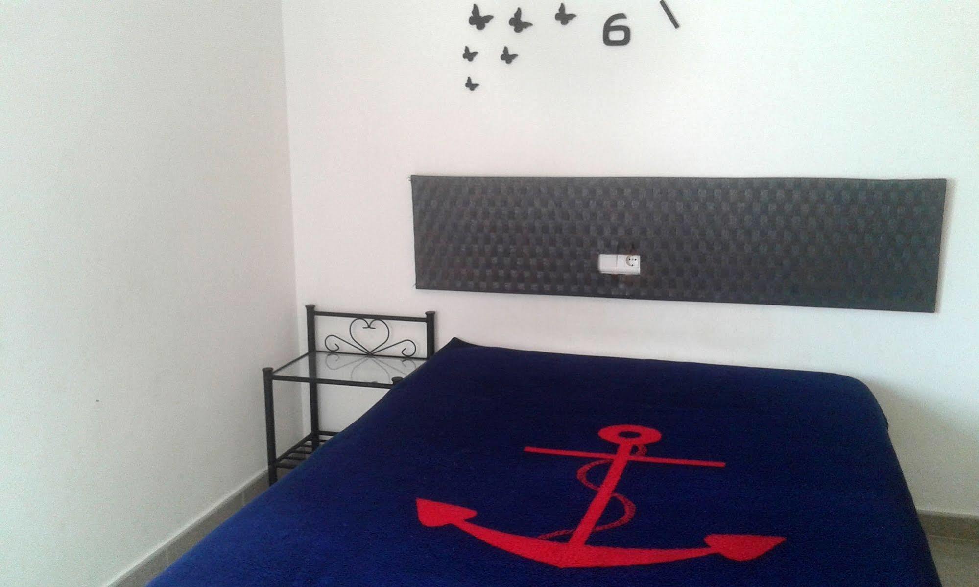 Apartamentos Gandia Centro 3000 Екстер'єр фото