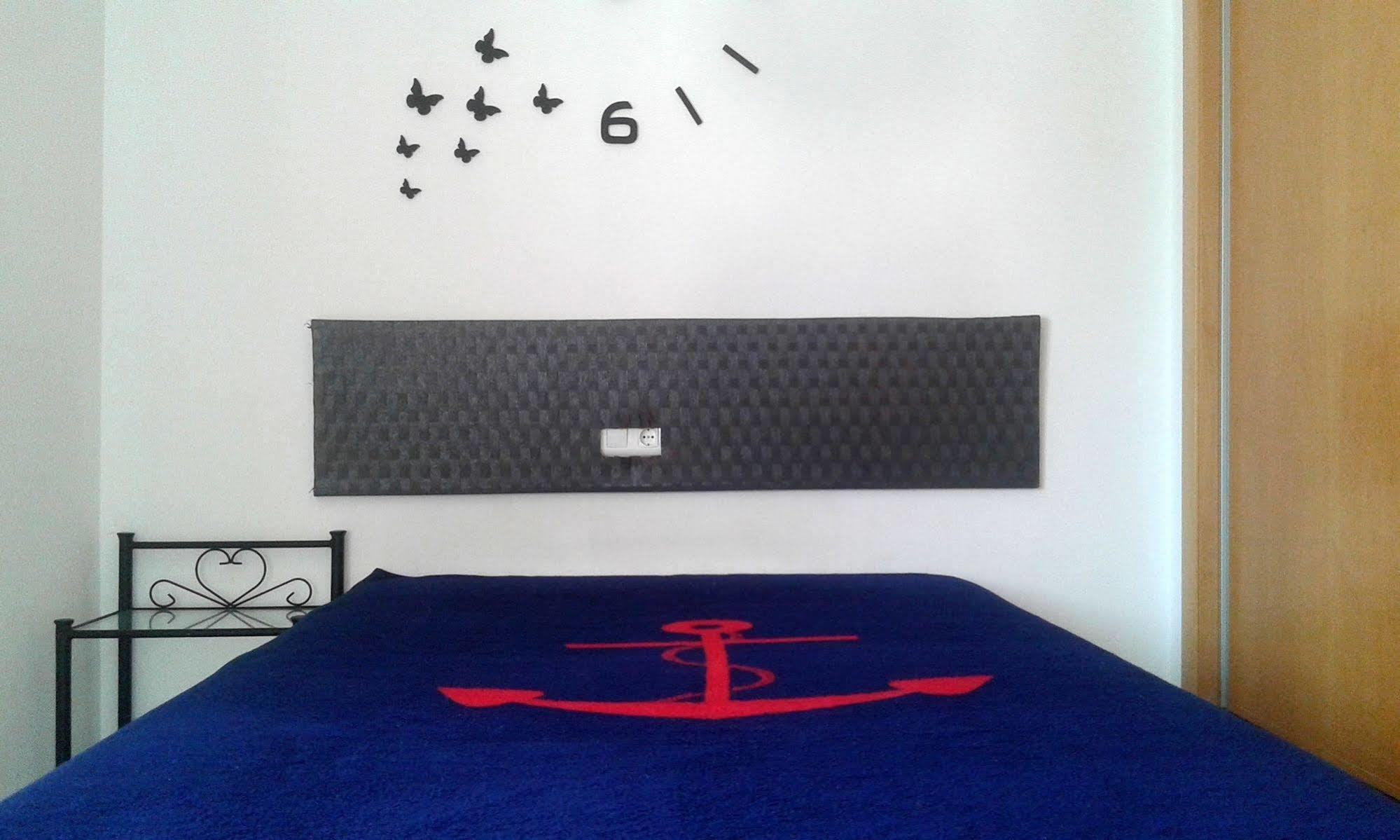 Apartamentos Gandia Centro 3000 Екстер'єр фото