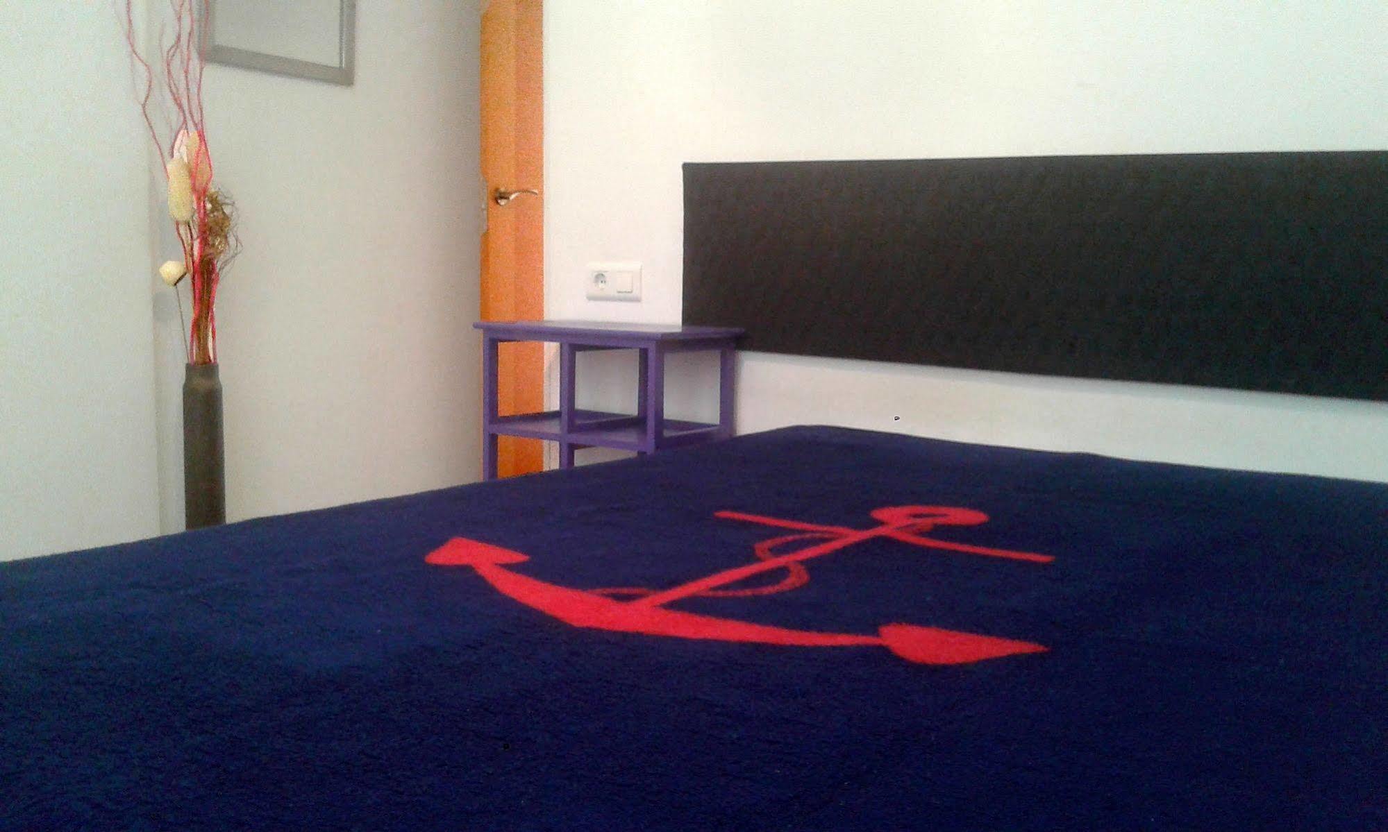Apartamentos Gandia Centro 3000 Екстер'єр фото