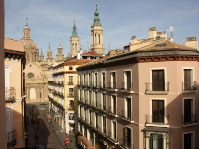 Apartamentos Gandia Centro 3000 Екстер'єр фото