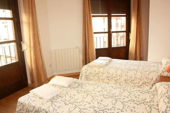 Apartamentos Gandia Centro 3000 Екстер'єр фото